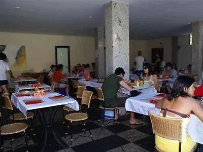 Pousada Mykonos Armacao dos Buzios 3*,  Brazil