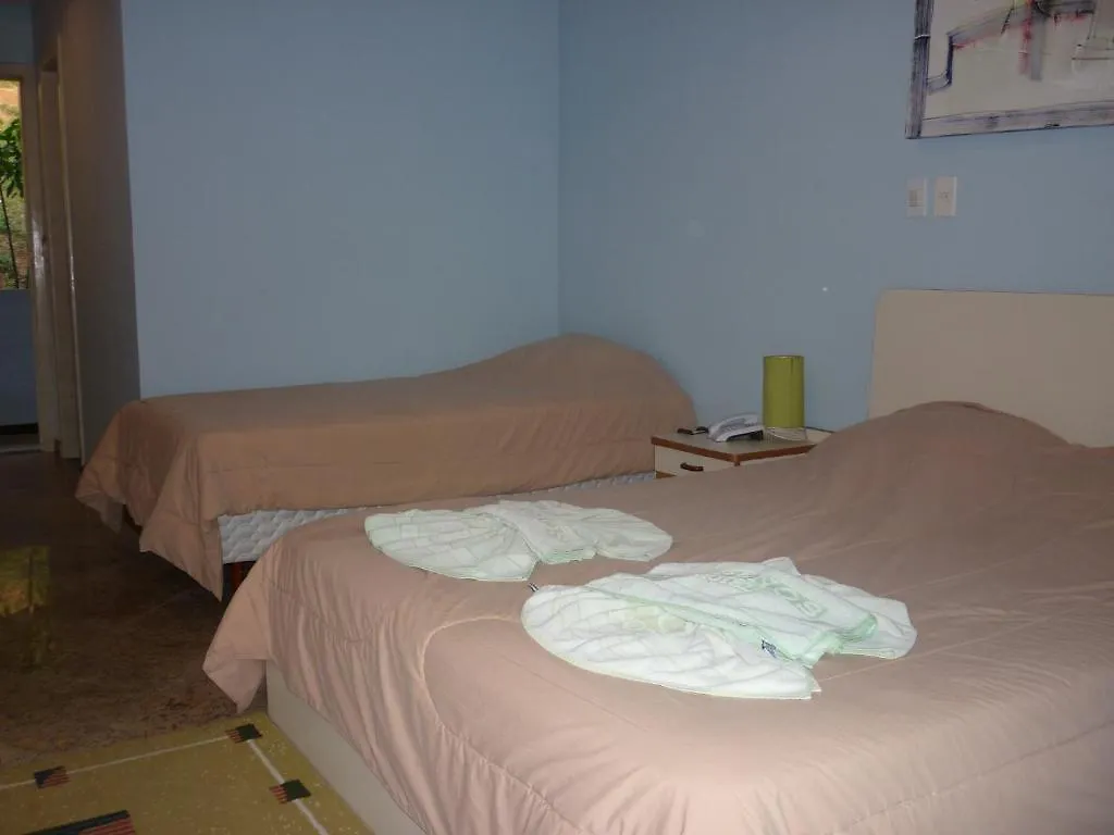 Hotel Pousada Mykonos Armacao dos Buzios