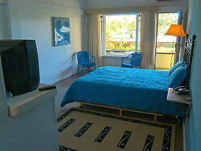 Pousada Mykonos Armacao dos Buzios 3*,