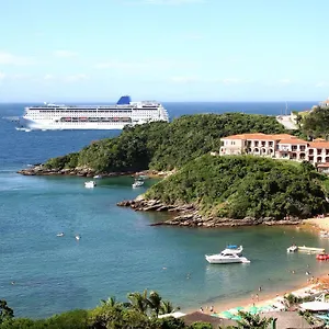 Hotel Colonna Park