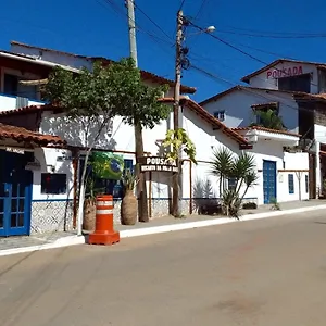 Recanto Da Rasa Hotel