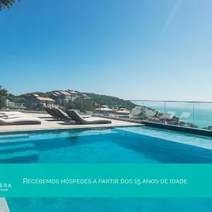 Hotel La Pedrera Small &