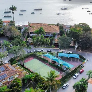 El Cazar Hotel