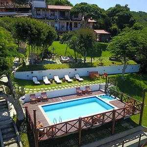Janellas Do Mar Hotel