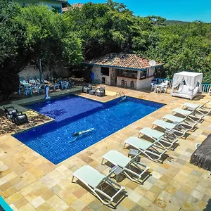 Hotel Miratlantico, Búzios