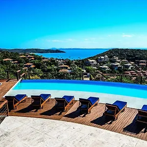 Hotel Eny Boutique &