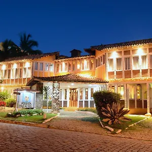 New Paradise Hotel
